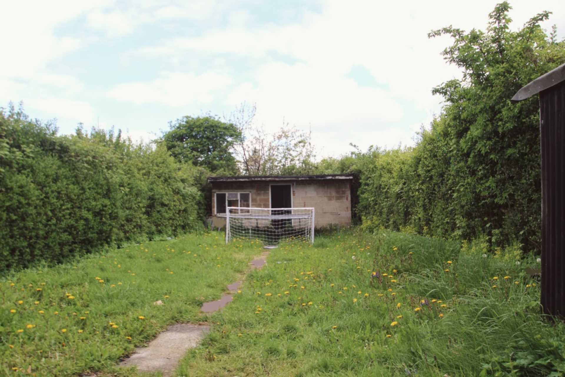 Flat Milton Road in Oxford