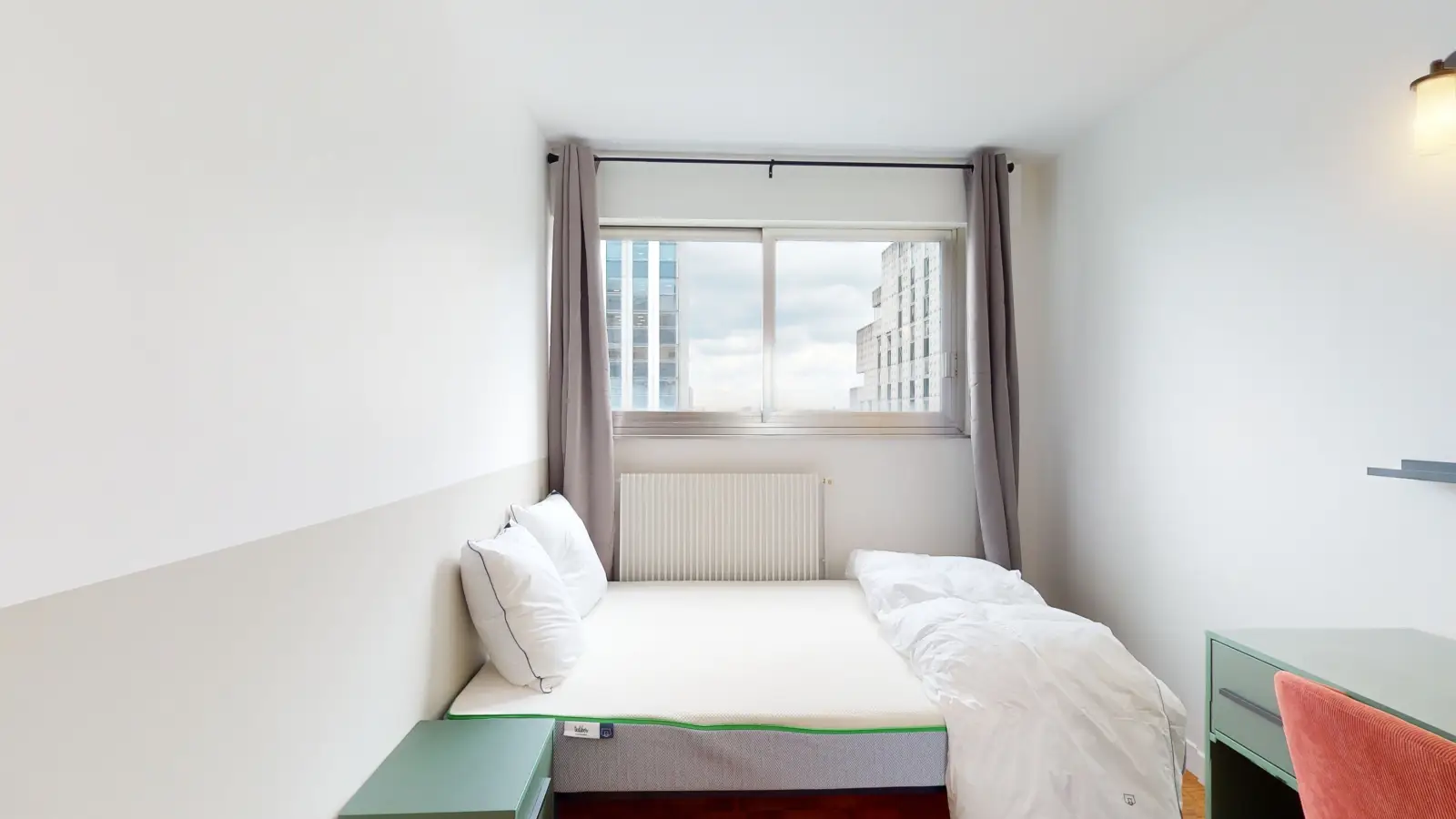 Appartement Allée Louis Blanc à Courbevoie
