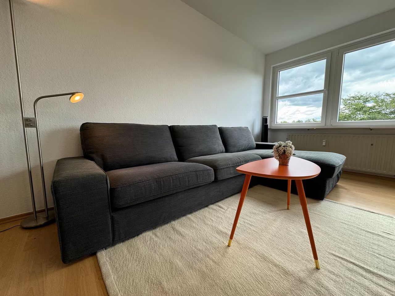 Wohnung Gothastraße in Bonn