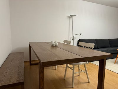 Wohnung Gothastraße in Bonn