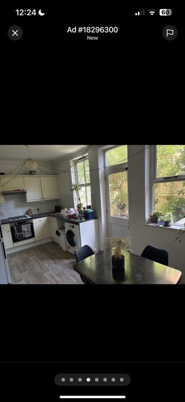 Room Horton Road in Greater London