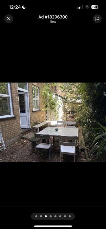 Room Horton Road in Greater London