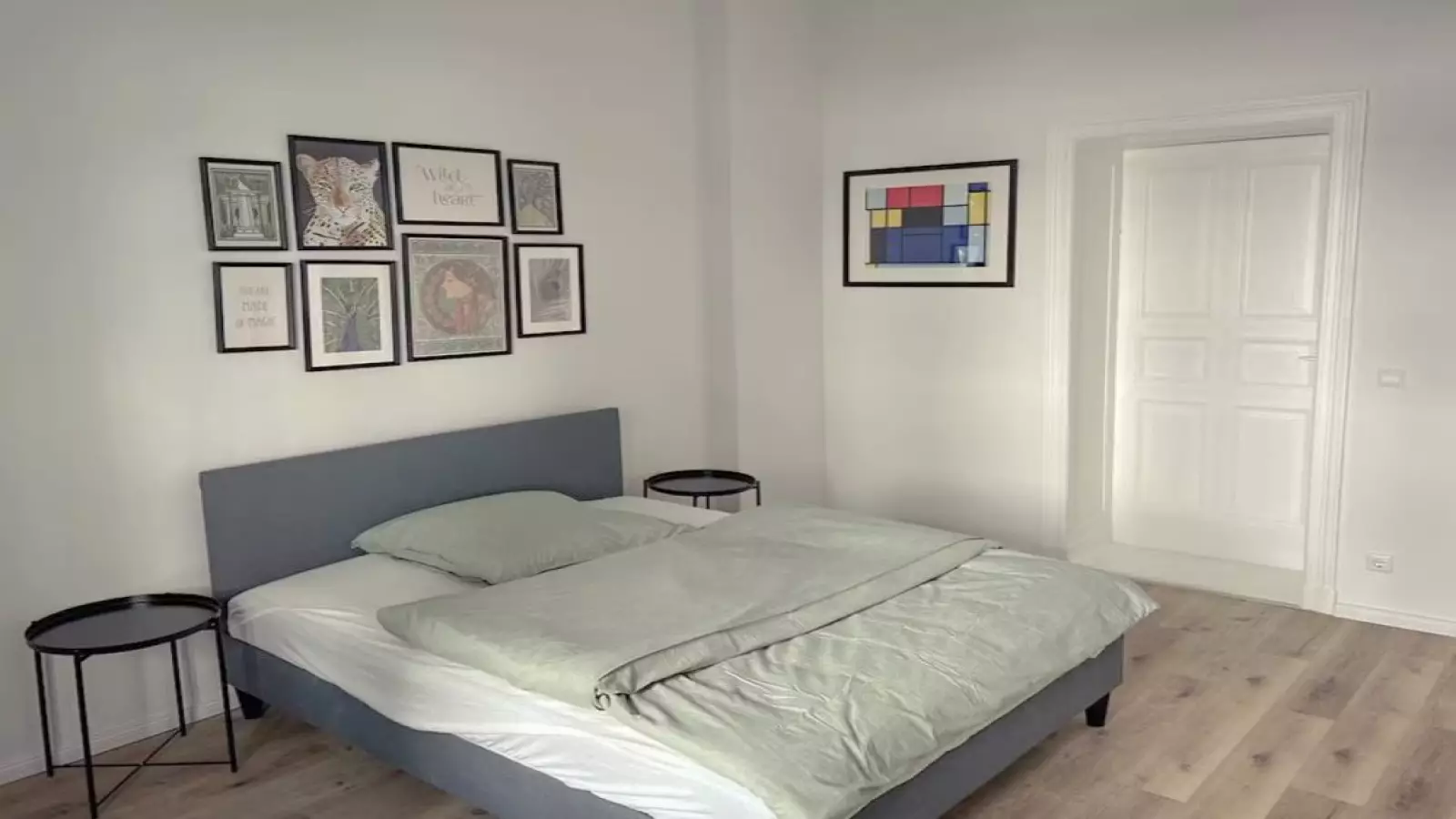 Wohnung Warschauer Straße in Berlin