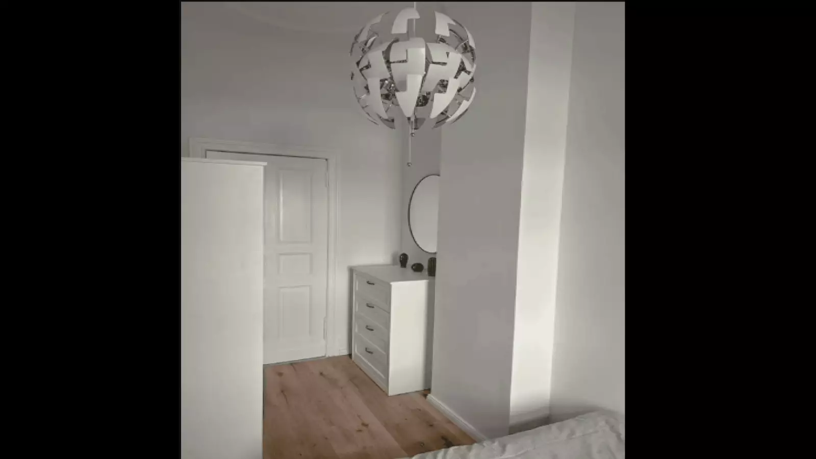 Wohnung Warschauer Straße in Berlin
