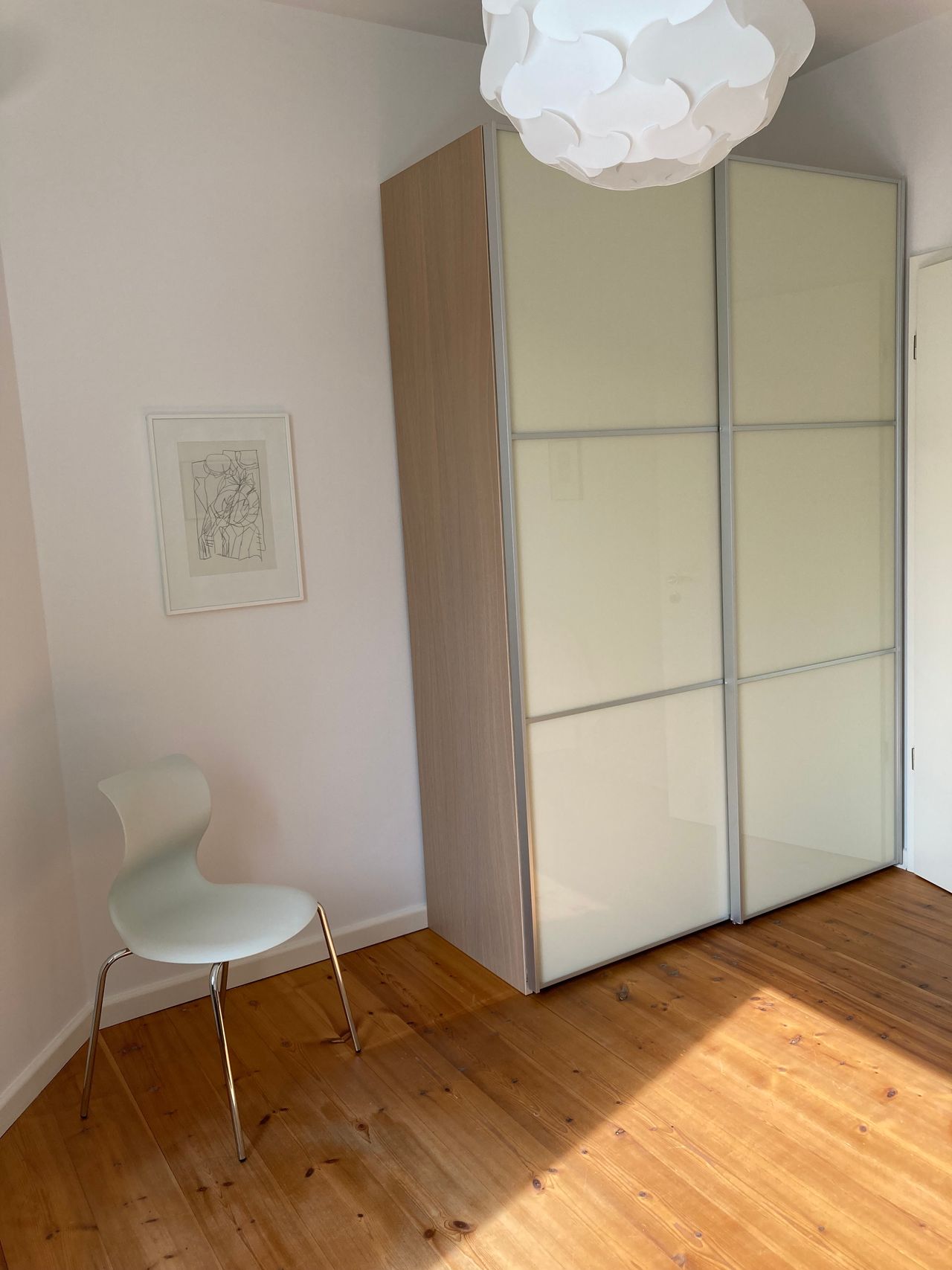 Wohnung Kissinger Straße in Berlin