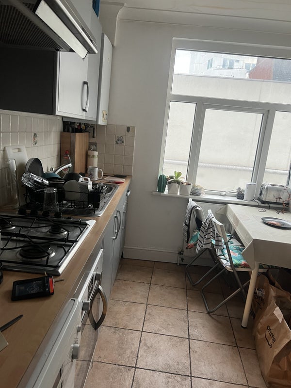 Room Garrett Street in Greater London