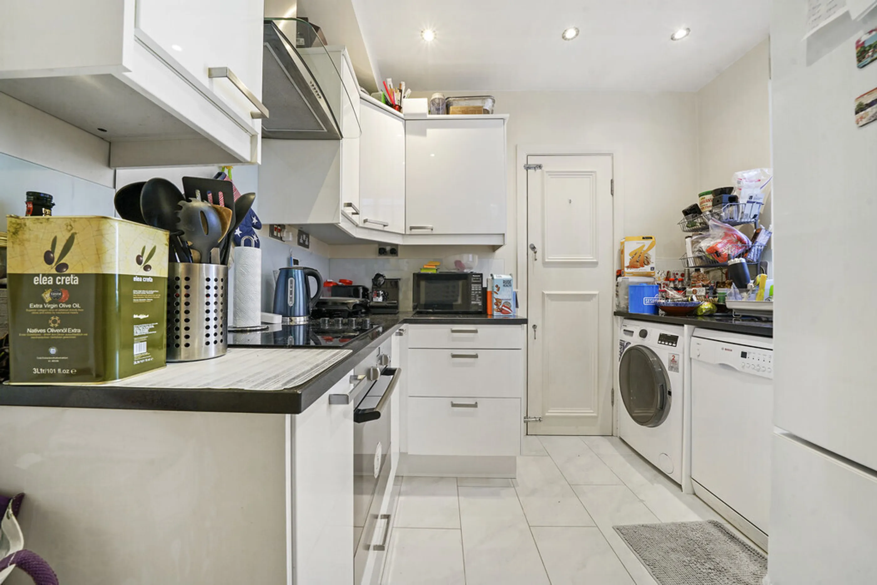 Flat Caroline Place Mews in City of Westminster