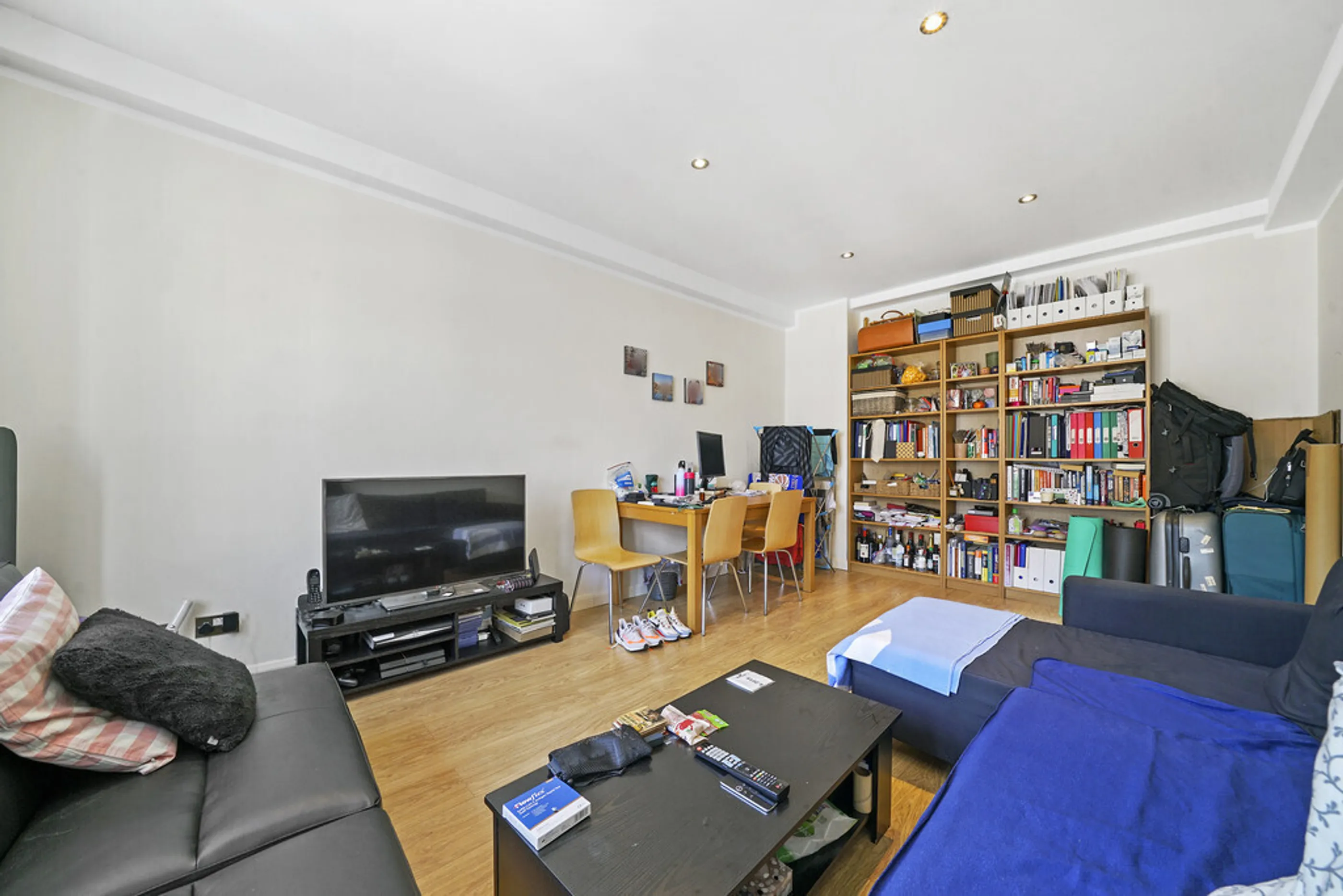 Flat Caroline Place Mews in City of Westminster