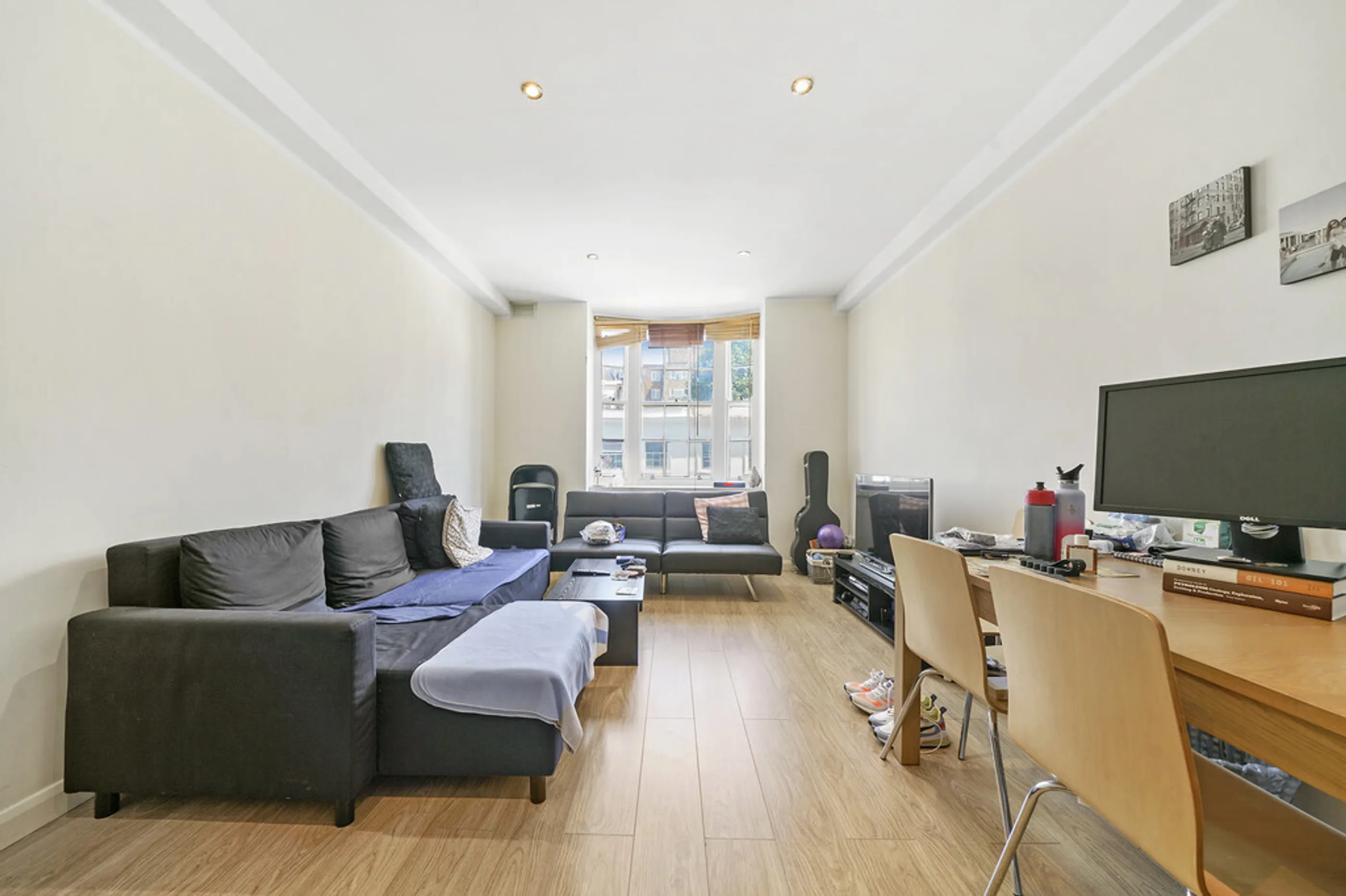 Flat Caroline Place Mews in City of Westminster