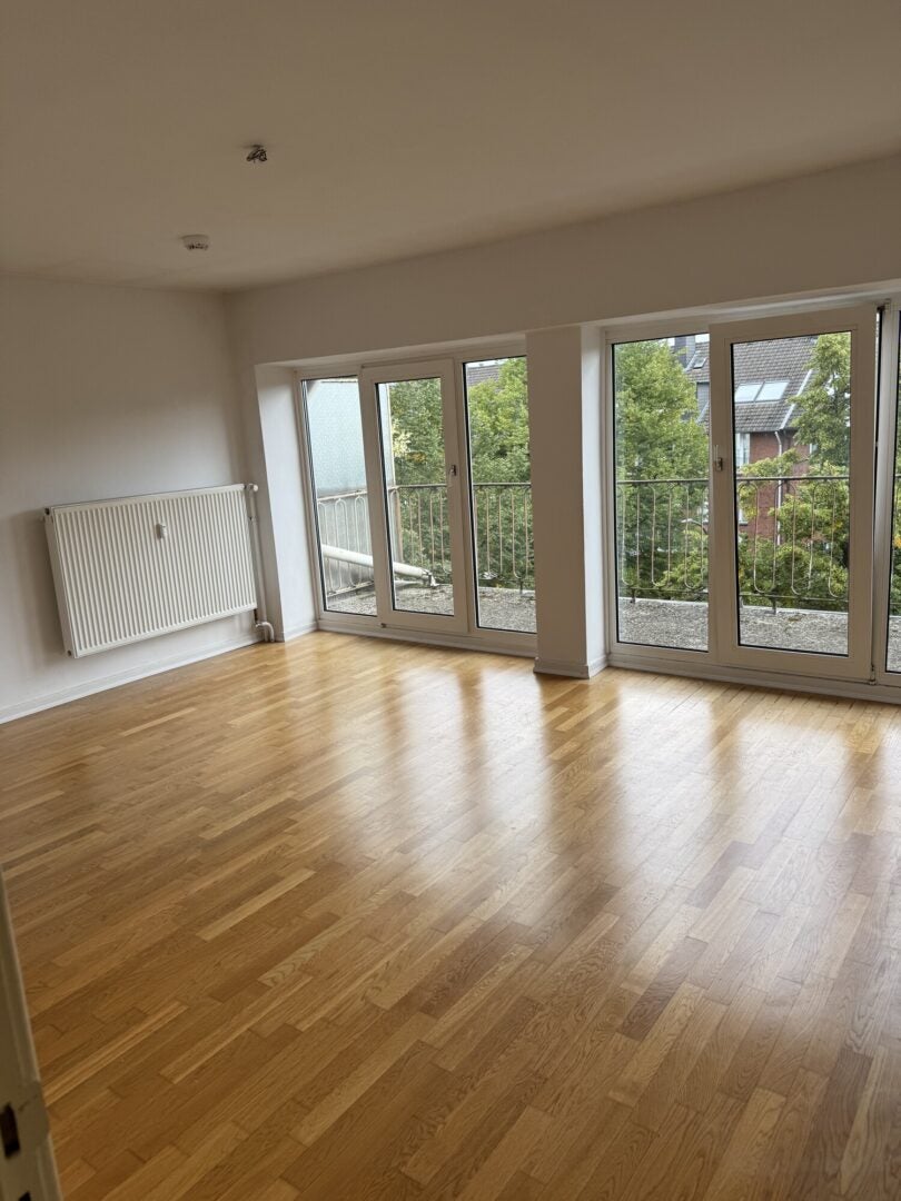 Wohnung Heinrich-Hertz-Straße in Hamburg