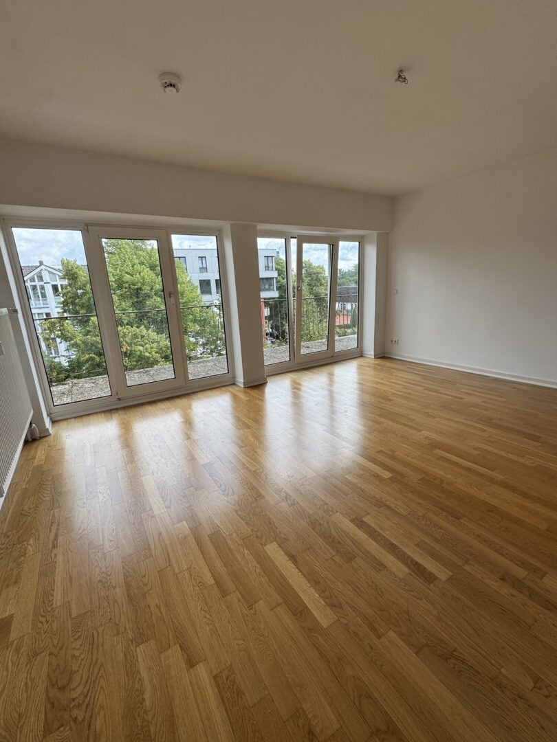 Wohnung Heinrich-Hertz-Straße in Hamburg