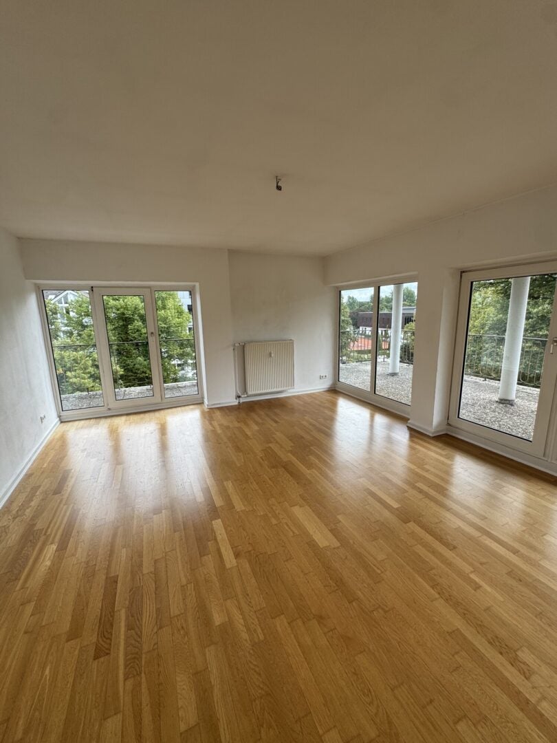 Wohnung Heinrich-Hertz-Straße in Hamburg