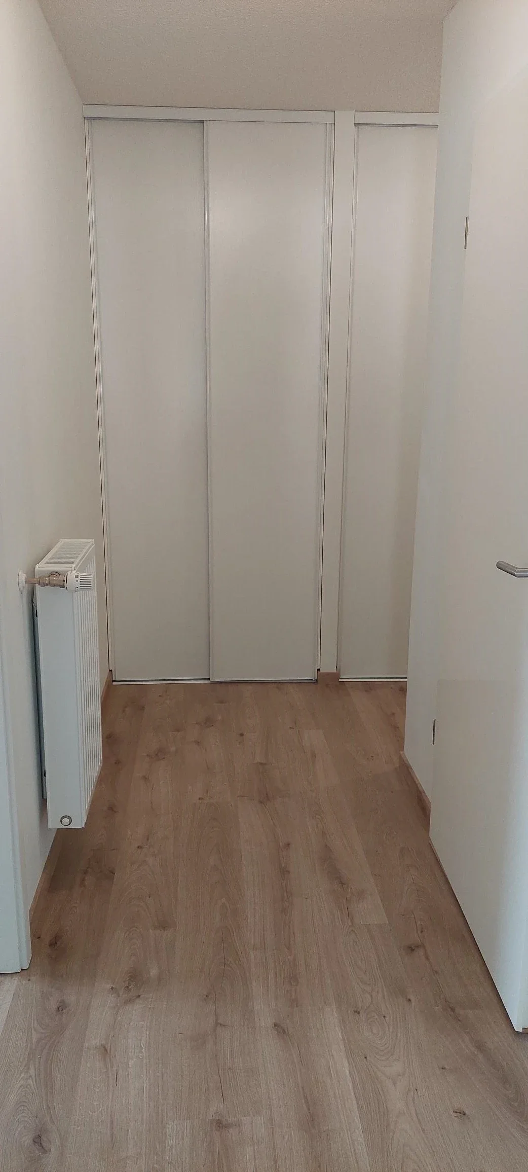 Appartement Rue de l'Abbé Lemire à Nancy