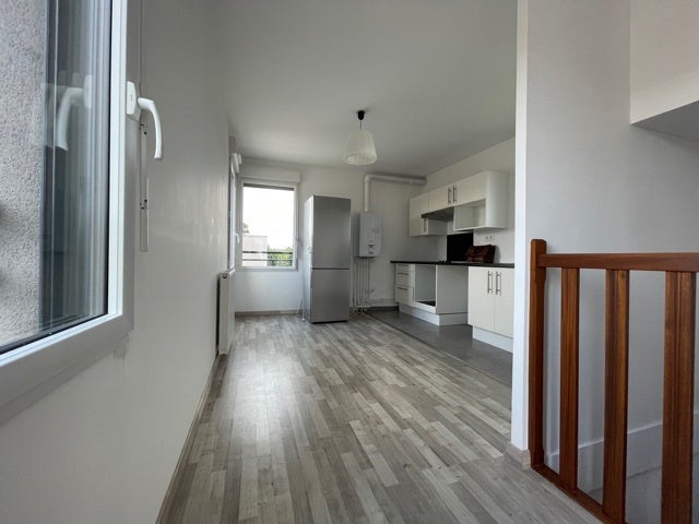 Appartement Allée de l'Éventail à Amiens