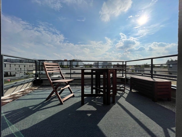 Appartement Allée de l'Éventail à Amiens