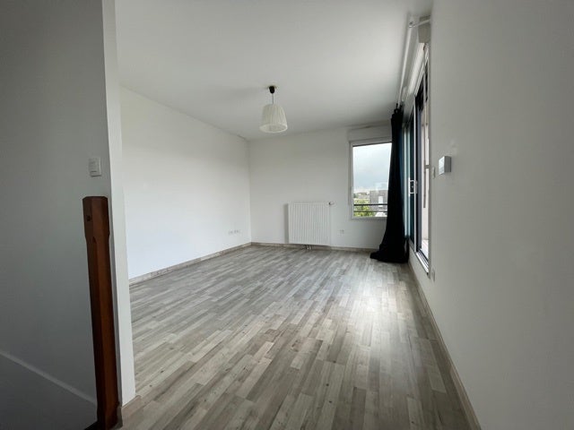 Appartement Allée de l'Éventail à Amiens