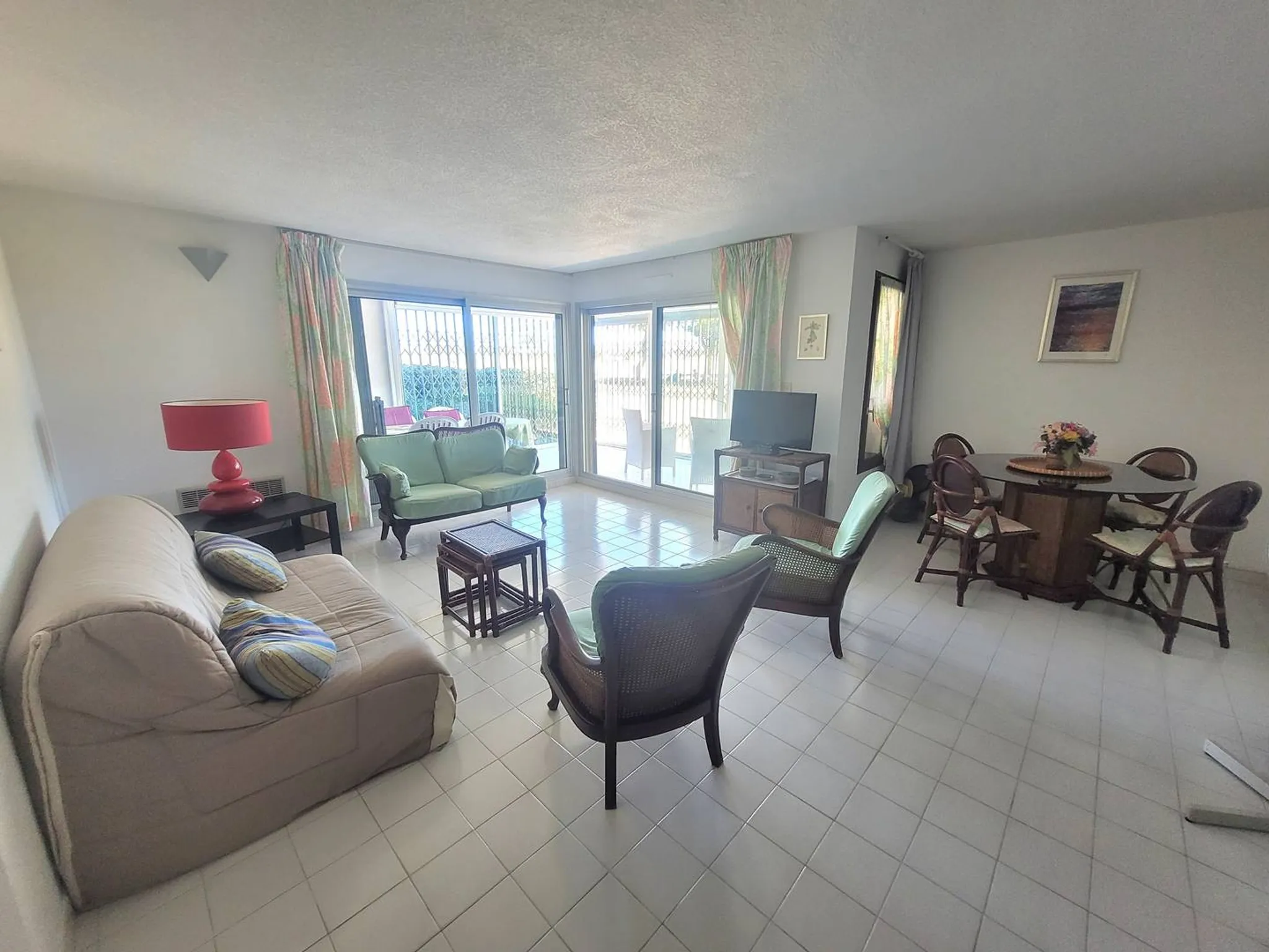 Appartement Rue des Corsaires à Agde