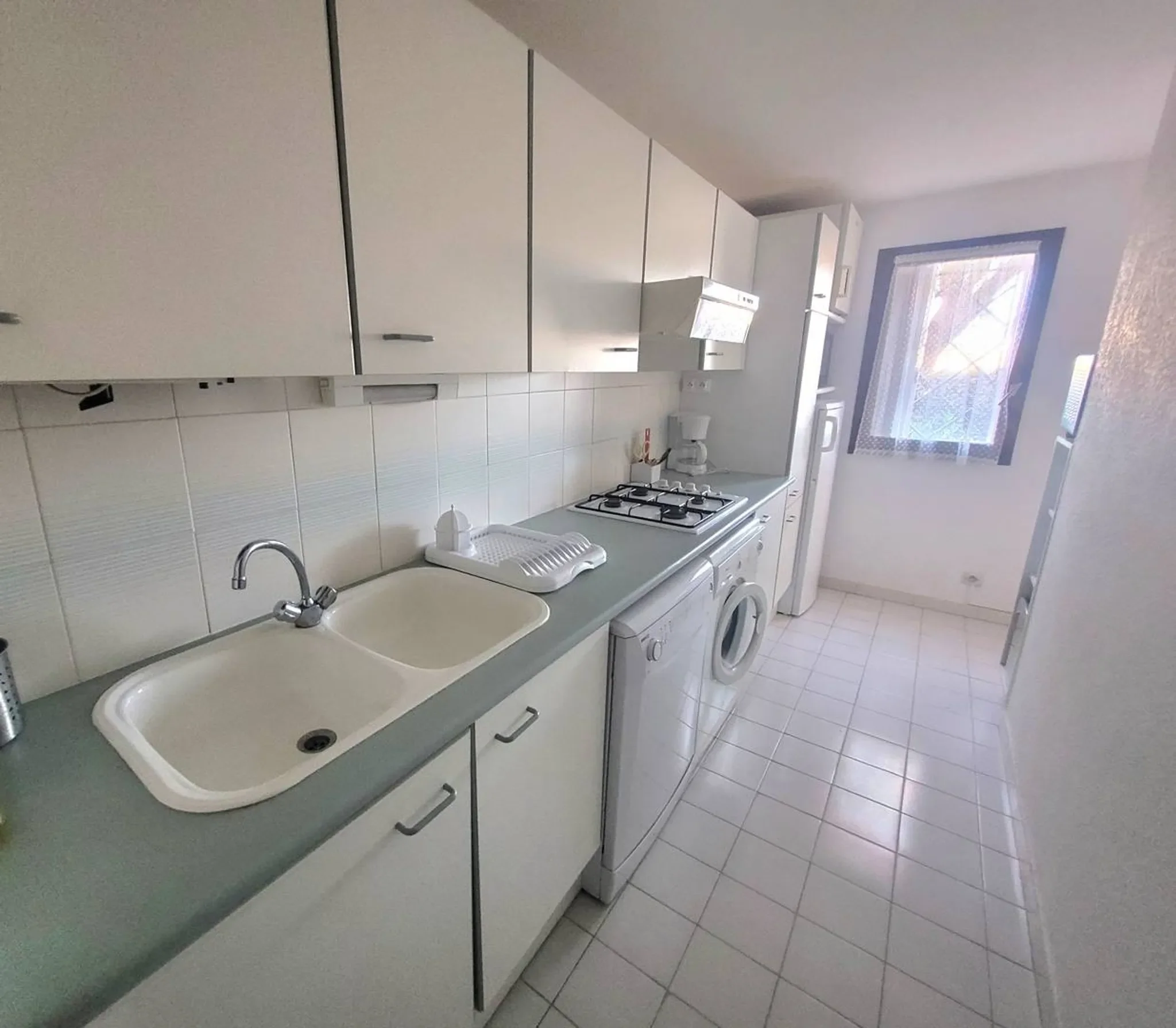 Appartement Rue des Corsaires à Agde