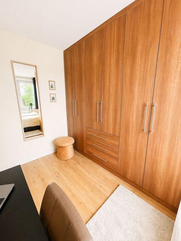 Room Porlock Way in Greater London