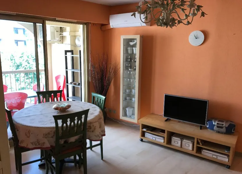 Appartement Avenue de l'Esterel à Antibes