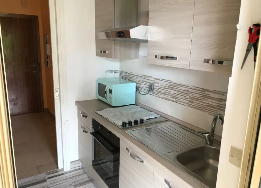 Appartement Avenue de l'Esterel à Antibes