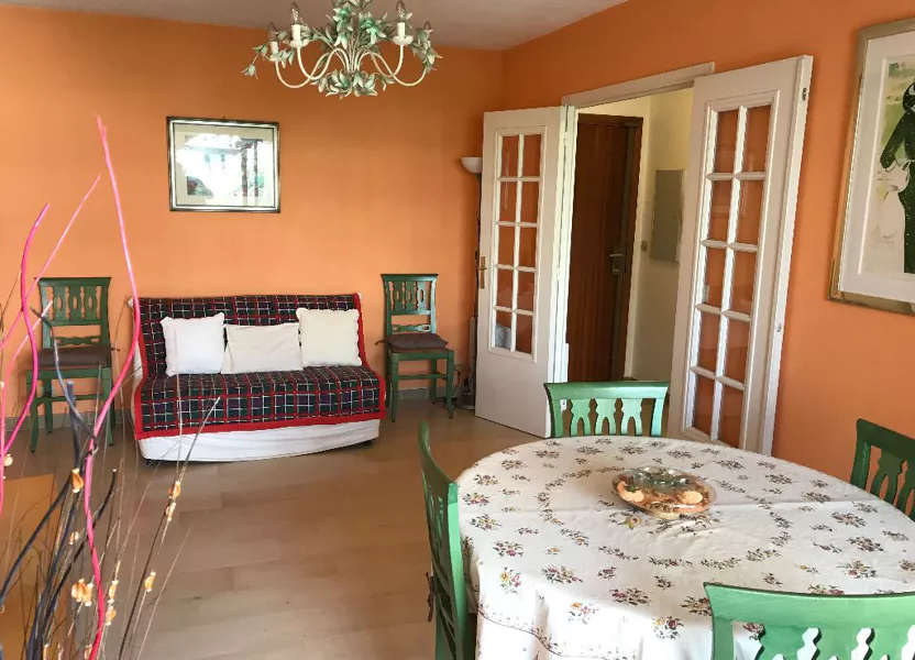 Appartement Avenue de l'Esterel à Antibes