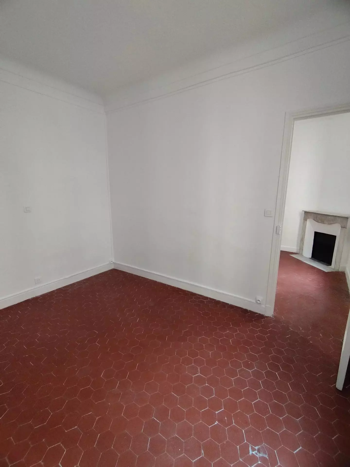 Appartement Rue de Russie à Nice