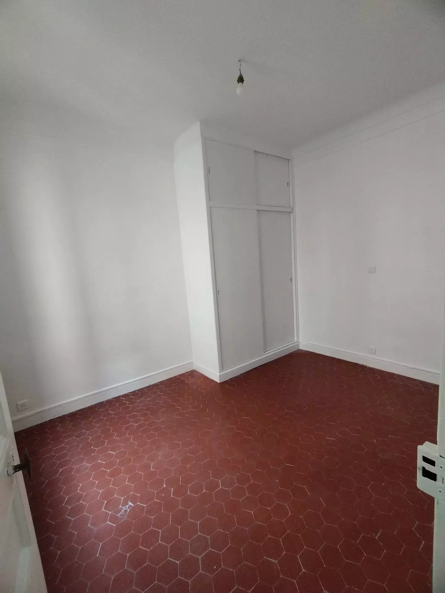 Appartement Rue de Russie à Nice