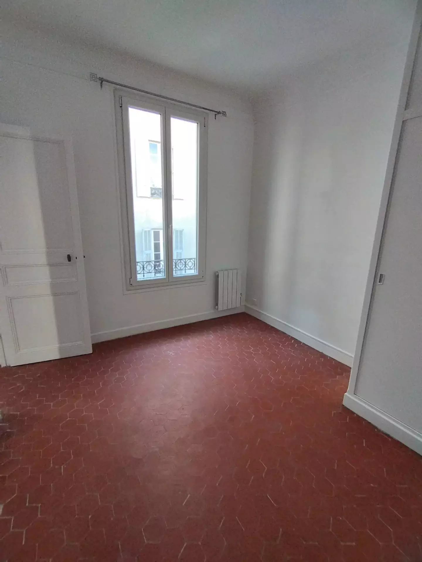 Appartement Rue de Russie à Nice