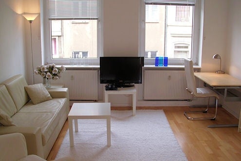 Wohnung Weidengasse in Köln