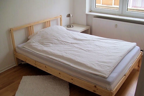 Wohnung Weidengasse in Köln