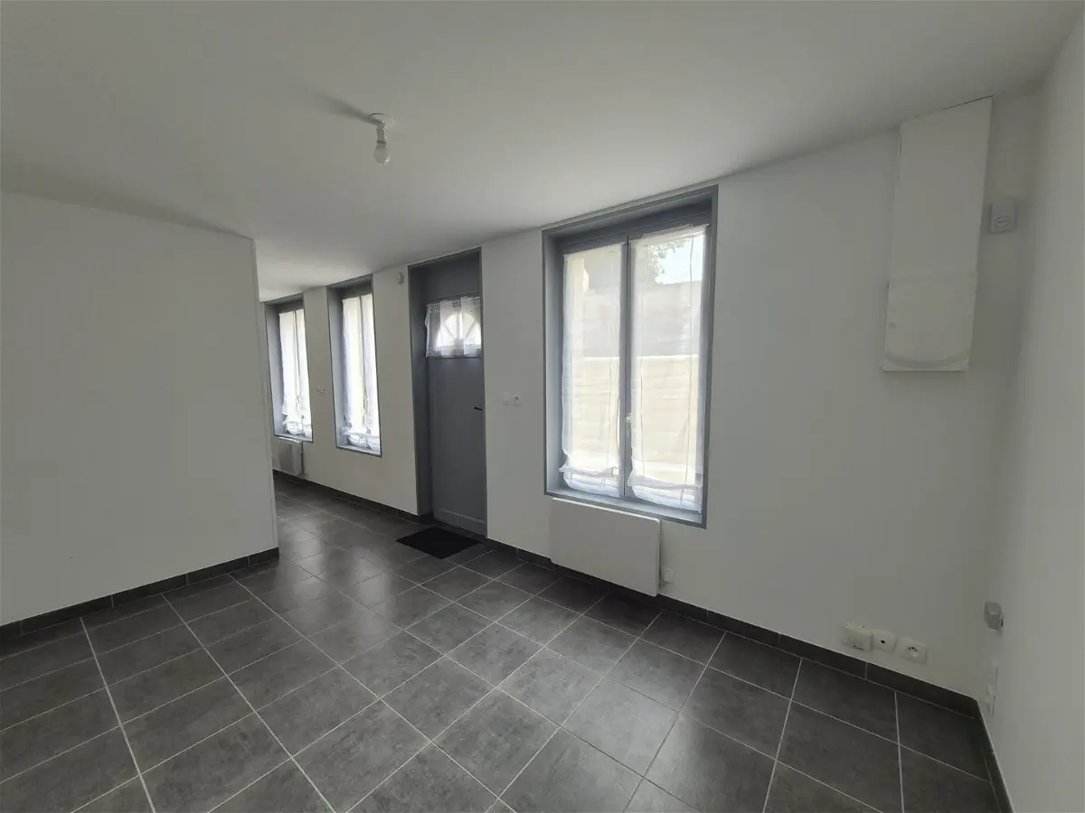 House Boulevard Vauban in Saint-Omer