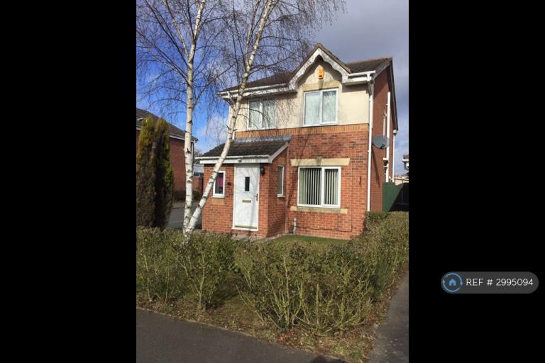 House Franderground Drive in Ashfield