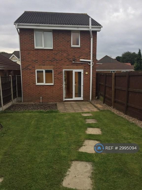 House Franderground Drive in Ashfield