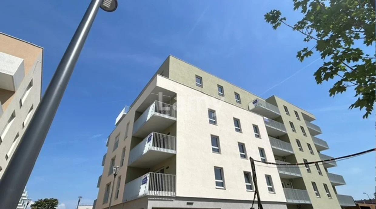 Appartement Rue Sainte-Thérèse à Mulhouse