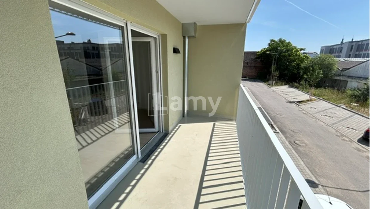 Appartement Rue Sainte-Thérèse à Mulhouse