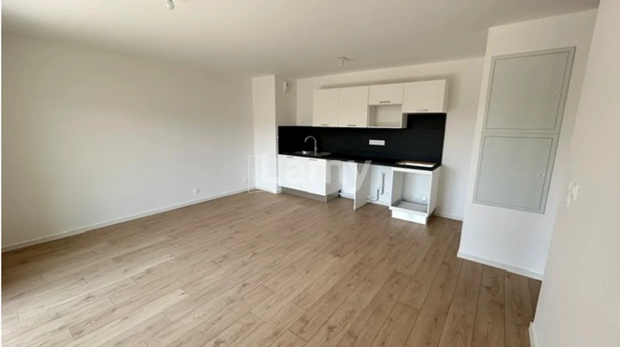 Appartement Rue Sainte-Thérèse à Mulhouse