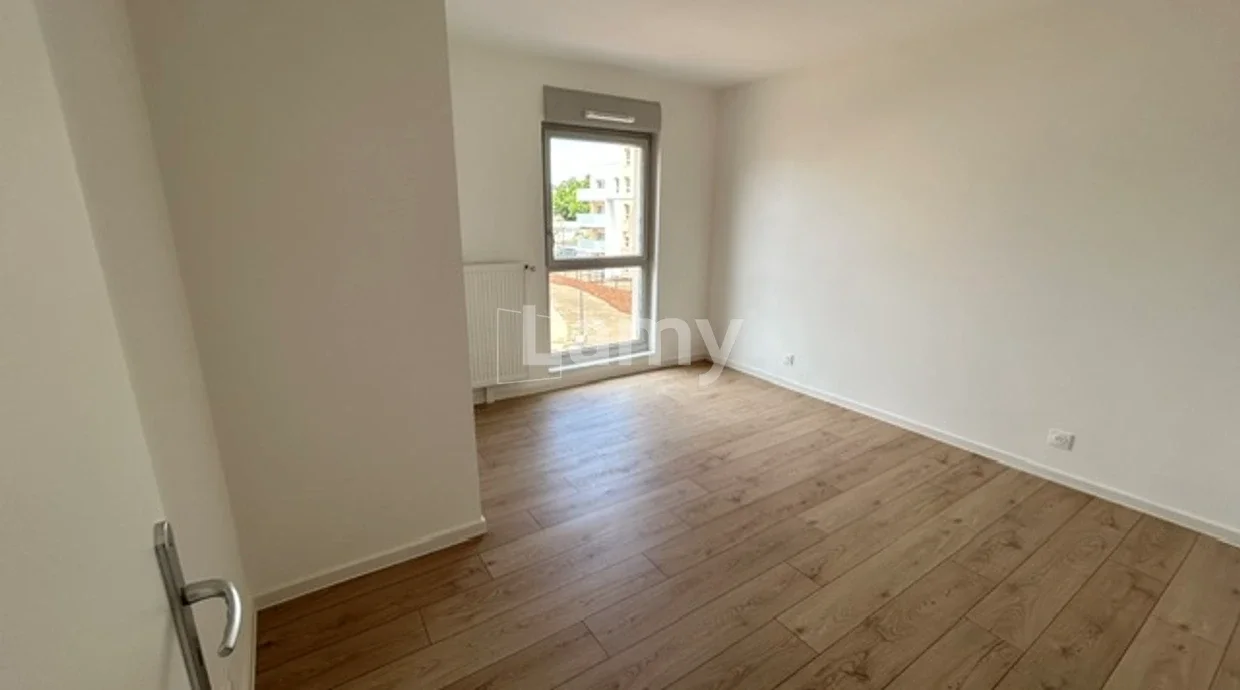 Appartement Rue Sainte-Thérèse à Mulhouse