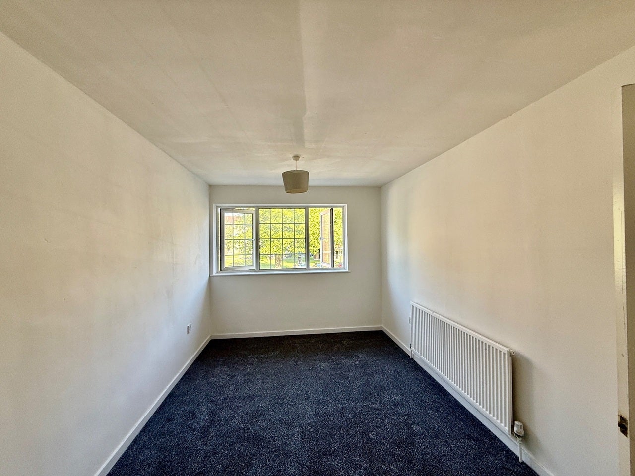 House Yeading Lane in Greater London