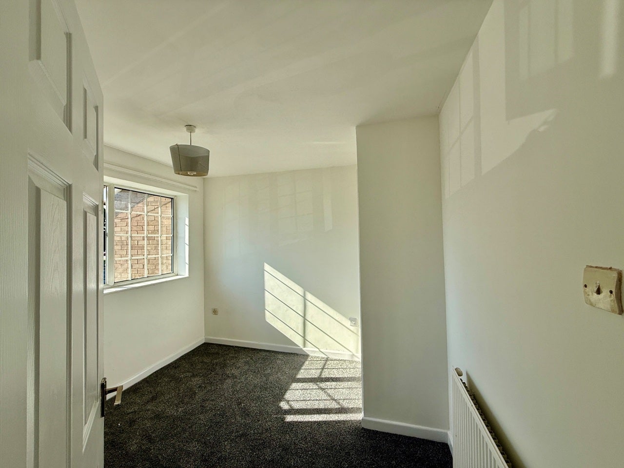 House Yeading Lane in Greater London