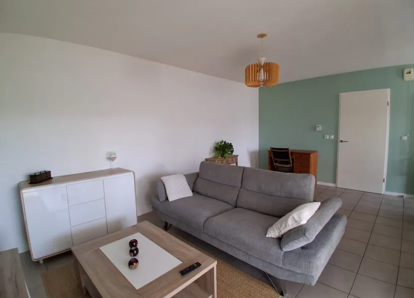 Flat Chemin du Moulin de Habas in Bayonne