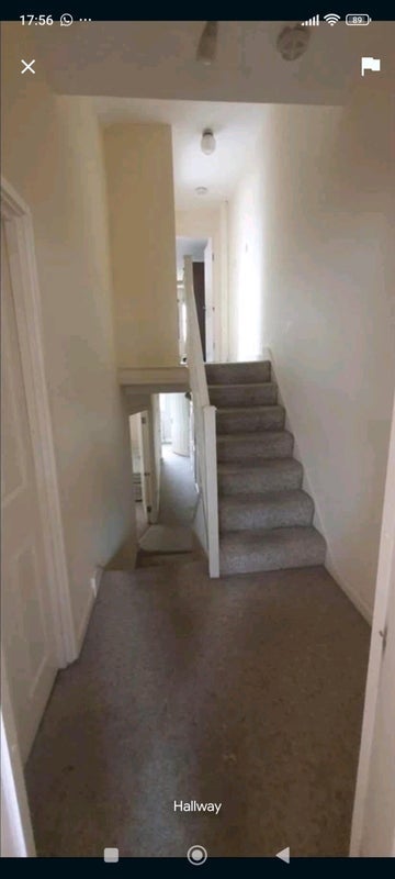Room Hubert Grove in Greater London