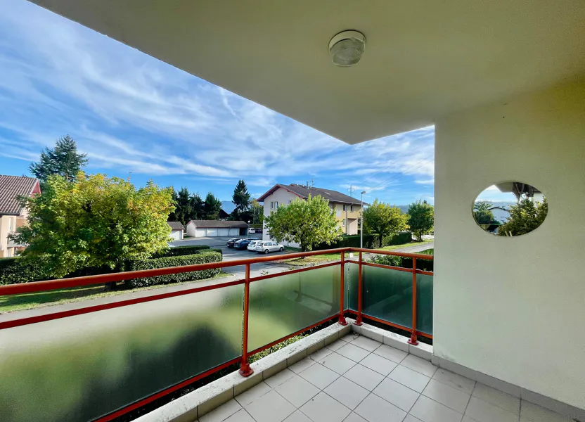 Appartement Rue du Môle à Reignier-Ésery