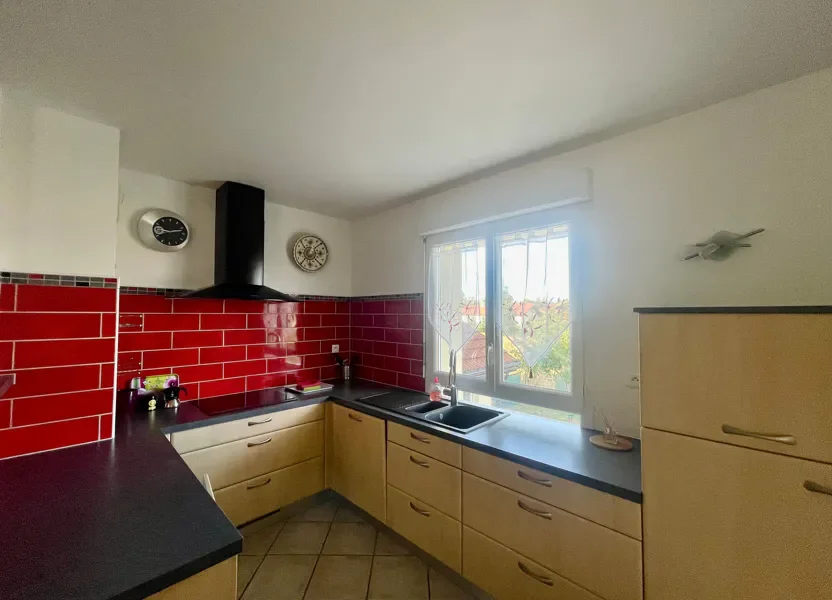 Appartement Rue du Môle à Reignier-Ésery