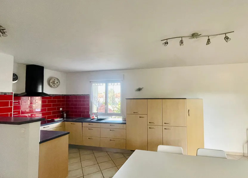Appartement Rue du Môle à Reignier-Ésery