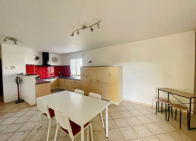 Appartement Rue du Môle à Reignier-Ésery