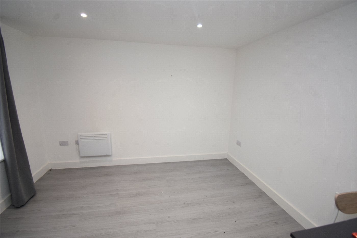 Flat New Chester Road in New Ferry