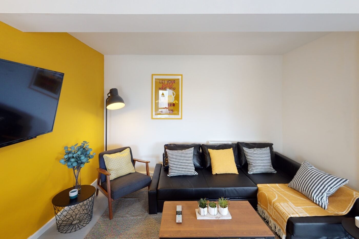 House Landseer Avenue in Bristol
