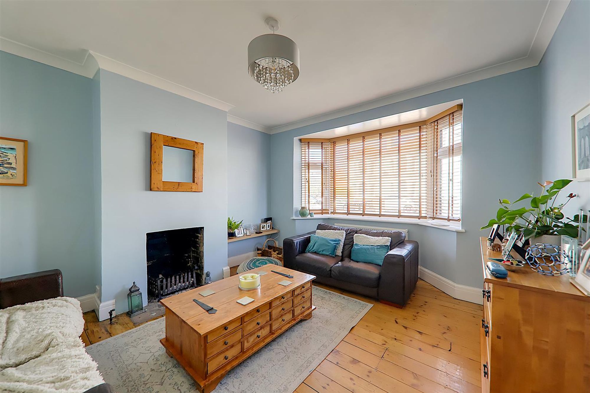 House Westcourt Road in Worthing