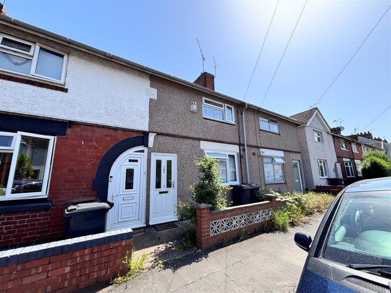 House Wootton Street in Nuneaton and Bedworth